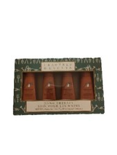 Crabtree  Evelyn Gardeners Hand Therapy 0.9 oz ea. Travel Size