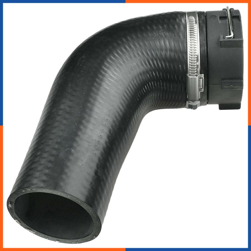 Gaine de suralimentation BMW pour réparation du circuit de charge de turbo 19803