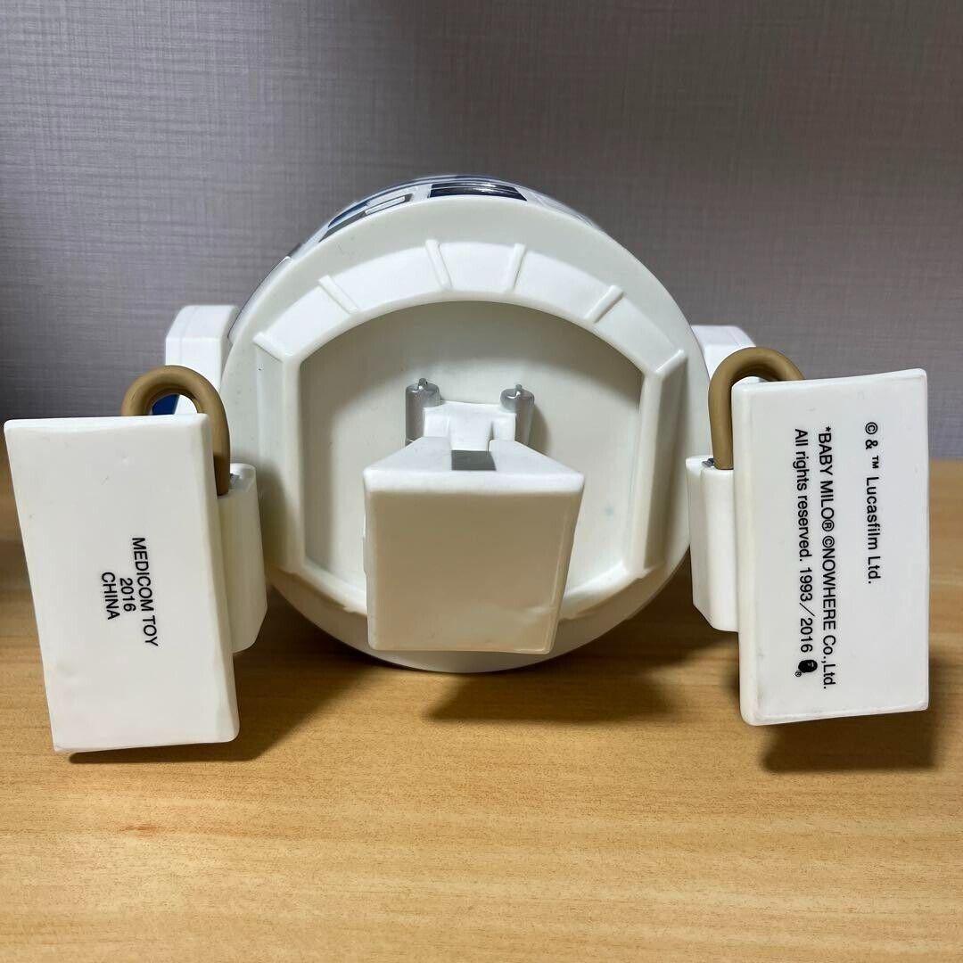From japan Medicom Toy Bape Vcd R2-D2 Star Wars shipping | eBay From japan Medicom Toy Bape Vcd R2-D2 Star Wars shipping | eBay