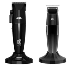 JRL Professional ONYX Collection - Clipper and Trimmer  SET - BRAND NEW