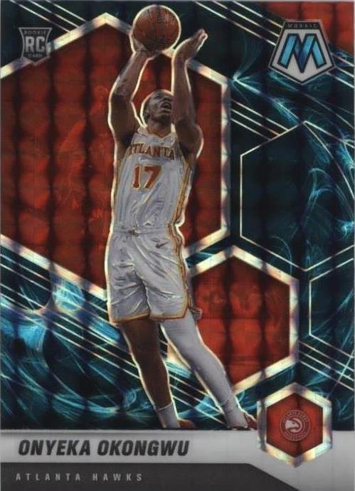 Genesis Mosaic Prizm