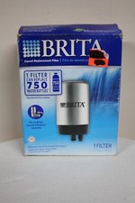 NEW Brita Faucet Water Filter System Replacement Filter FR200 Model