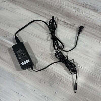 Power Supply Model ADS0361-U120250 OEM AC Adapter 12V, 2.5A VGC
