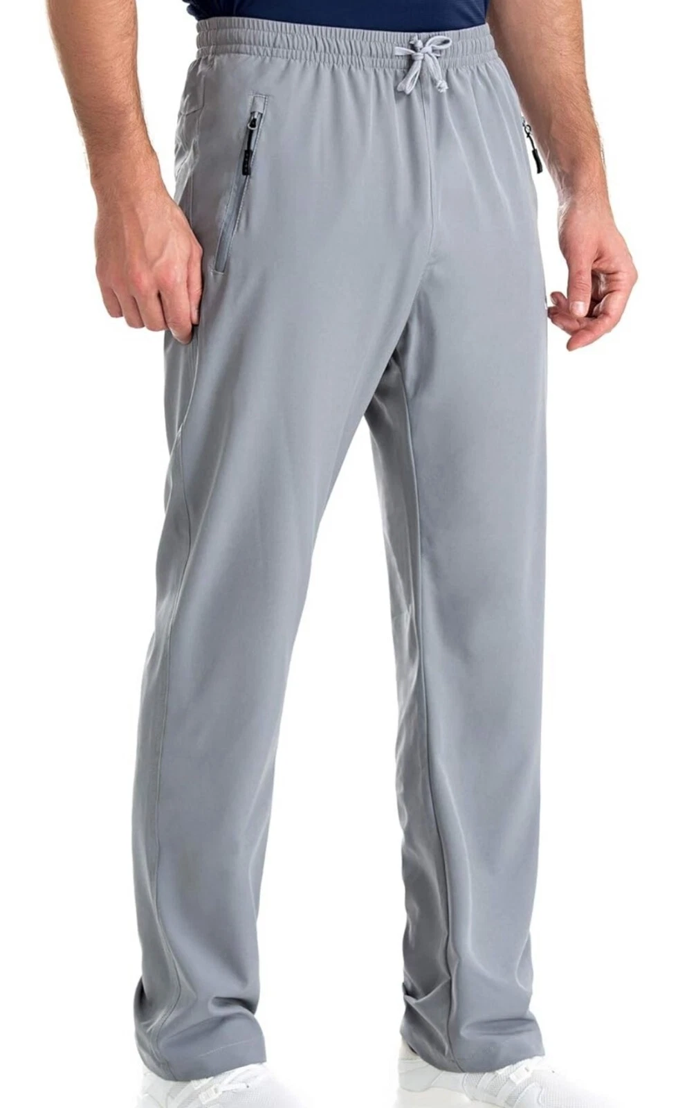 Size Medium Quick Dry Stretchy Workout Athletic Pants Elastic-Waist
Opens in a new window or tab