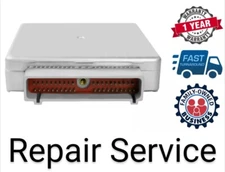 Ford F-150 ECU ECM PCM Engine Computer Repair & Return  Ford F150 ECM Repair