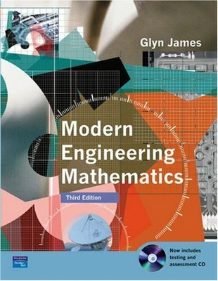 Modern Engineering Mathematics: Third edition with C by Wright, Jerry 0130183199