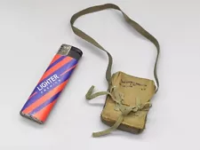 1/6 Scale Solider UD9026 Shoulder Bag Model for 12"Action Figure Prop Scene