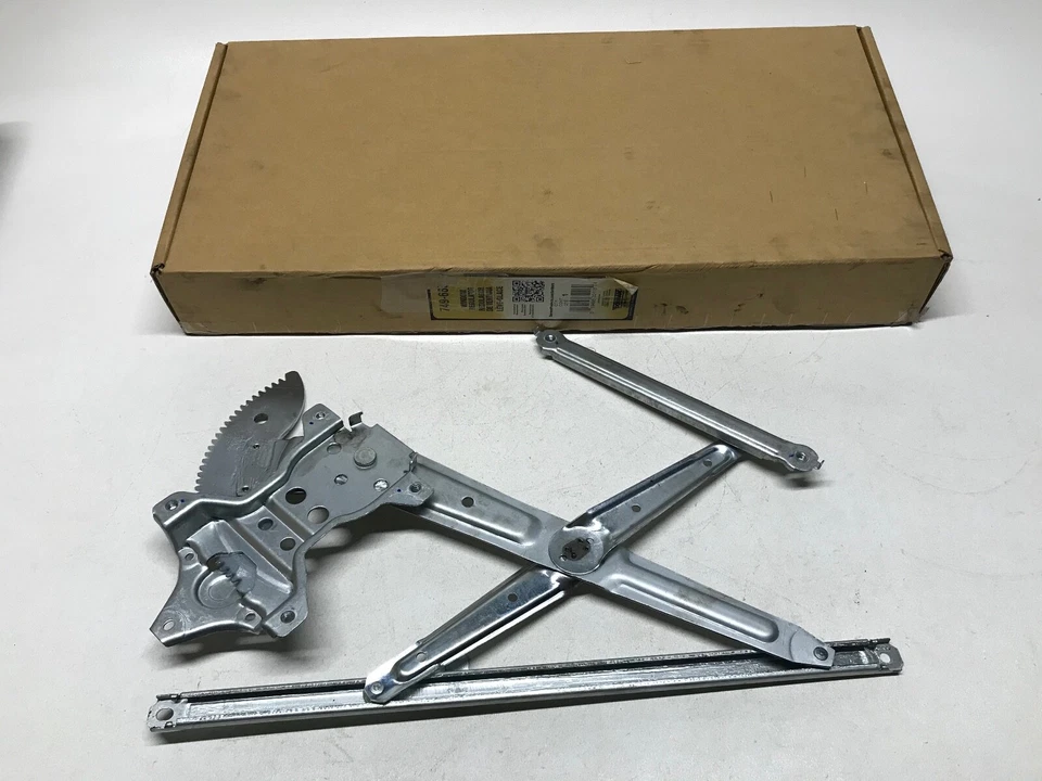 Window Regulator Front Right OE Dorman 749-665 for SX4, SX4 Crossover FAST SHIPP - Image 2 of 3