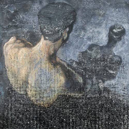 Now It's Overhead Now It's Overhead (CD)