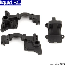 Associated 91791 B6.1 Laydown Gearbox