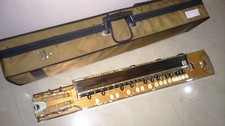 KIKUYAE       F28HS Acoustic Taisho Koto Taishogoto  Case  2 