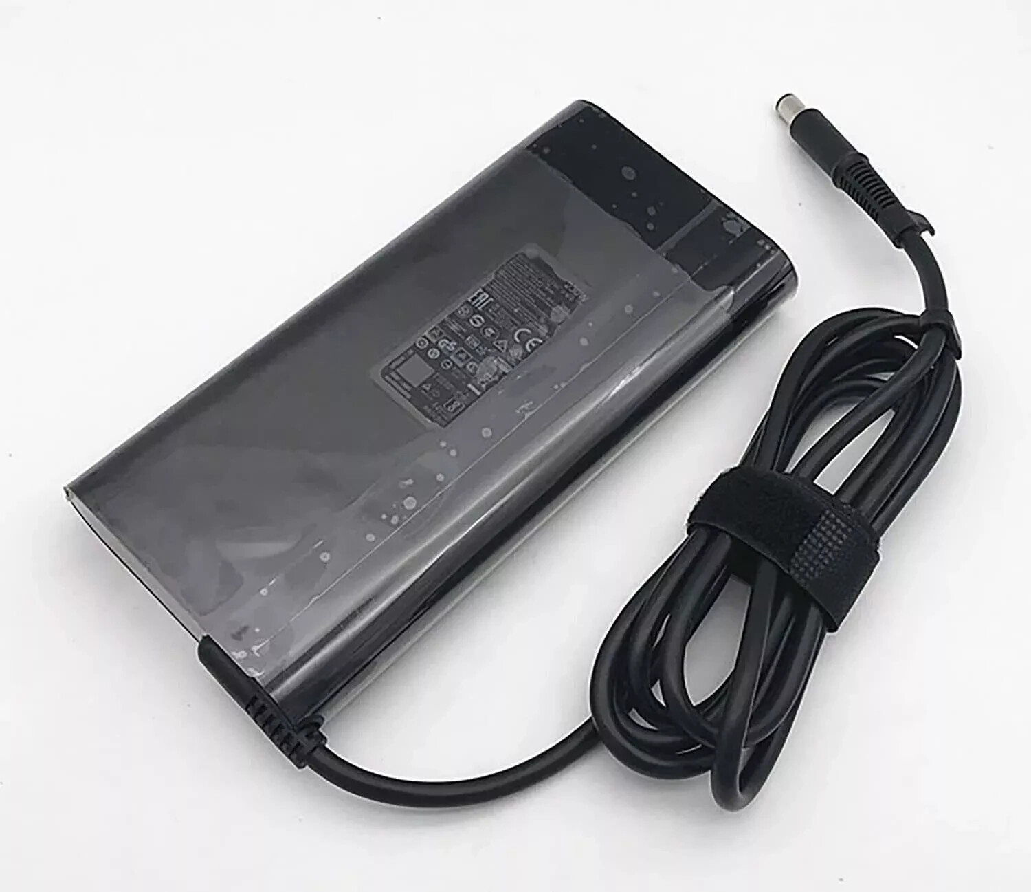 Cargador adaptador AC DC HP genuino 230W para estaciones de trabajo HP Z2 Mini G3 G4, imagen 2