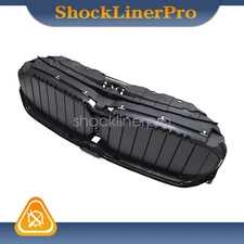 For BMW G30 G31 G38 2021 2022 2023 Radiator Grill Air Flaps Shutter W/Motor