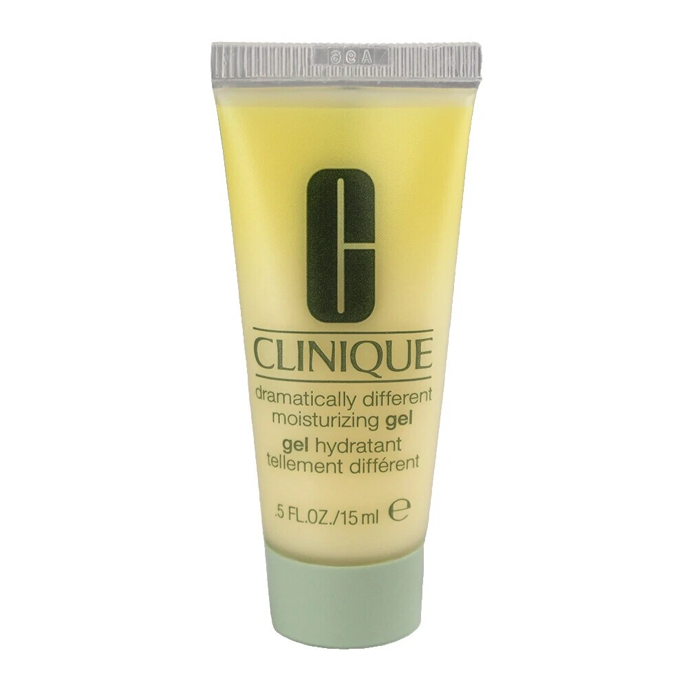 Clinique Gel Travel Size Skin Cleansers & Toners