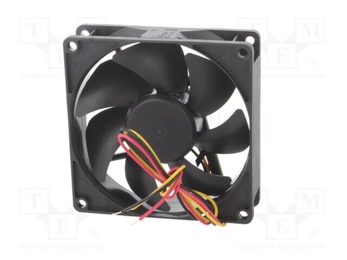 1 piece, Fan: DC PF92251B1-G99-A /E2UK - Afbeelding 7 van 9