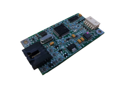 Original 3M Microtouch EXII-7010UC Rev 2.0 FIM E3330 BM Touch Controller EX111