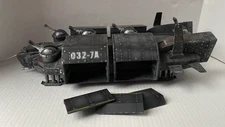 MechWarrior: Dark Age AURORA-CLASS DROPSHIP Vehicle Playset (WizKids, 2003)