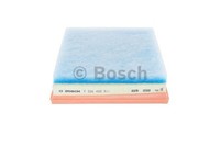 Bosch S 0511 Luftfilter FüR Citroen Berlingo C4 Peugeot 308 5008 Partner