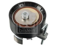 Spannrolle Zahnriemen Febi Bilstein 40210 FÜR Ford Volvo Zahnriemenspannrolle