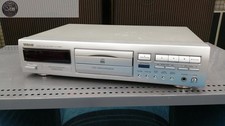 Teac CD-RW890 CD Recorder Record to CD-R/RW Condition Maintained Model 2012