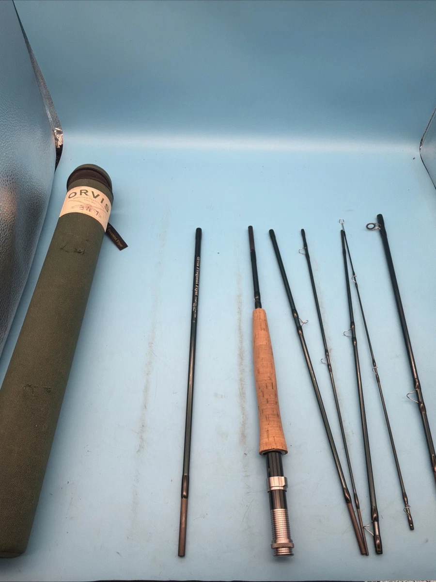 Orvis Superfine for sale - eBay