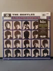 The Beatles A Hard Day's Night 2012 US Vinyl LP Remastered 180G 094638241317