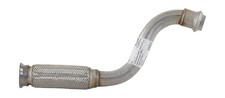 Abgasrohr WALKER 10853 für PEUGEOT 308 SW 2 5008 3008 SUV TRAVELLER Bus EXPERT 3