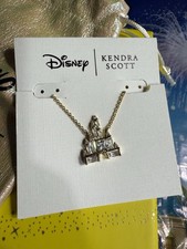 Kendra Scott Disney Parks Exclusive GOLD Disn...