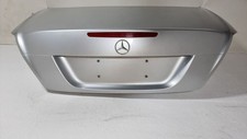 MERCEDES-BENZ SLK (R171) Heckklappe 3.Bremsleuchte Silber 775 08237 MERCEDES-BENZ SLK (R171) Heckklappe 3.Bremsleuchte Silber 775 08237