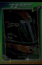 1995 MAXX Card Prices | Racing | PSA & Ungraded Values
