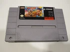 Authentic Original Super Nintendo SNES The Legend of the Mystical Ninja Tested