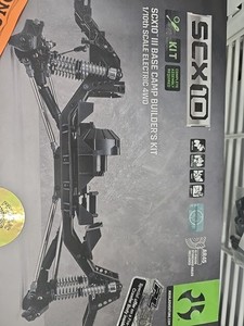 Axial Scx10 Kit | eBay