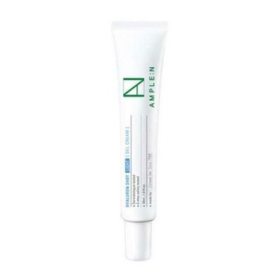 AMPLE:N Hyaluron Shot Light Gel-Creme 30 ml 1 Stück / 5 Stück   KOSTENLOSER...