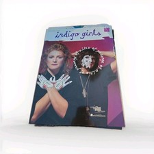 Indigo Girls - Rites of Passage Sheet Music Song Book Piano Guitar Vocals Folk