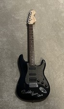 Buddy Guy Signed Guitar Autographed COA 