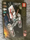 LEGO Star Wars: Resistance Y-Wing Starfighter (75249) New/Sealed