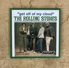ROLLING STONES GET OFF OF MY CLOUD 3" VINYL RECORD NEW SEALED RSD 2026 ABKCO