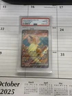 Pokémon TCG Charizard ex 183/165 Scarlet & Violet 151 PSA 10 GEM MINT 💎