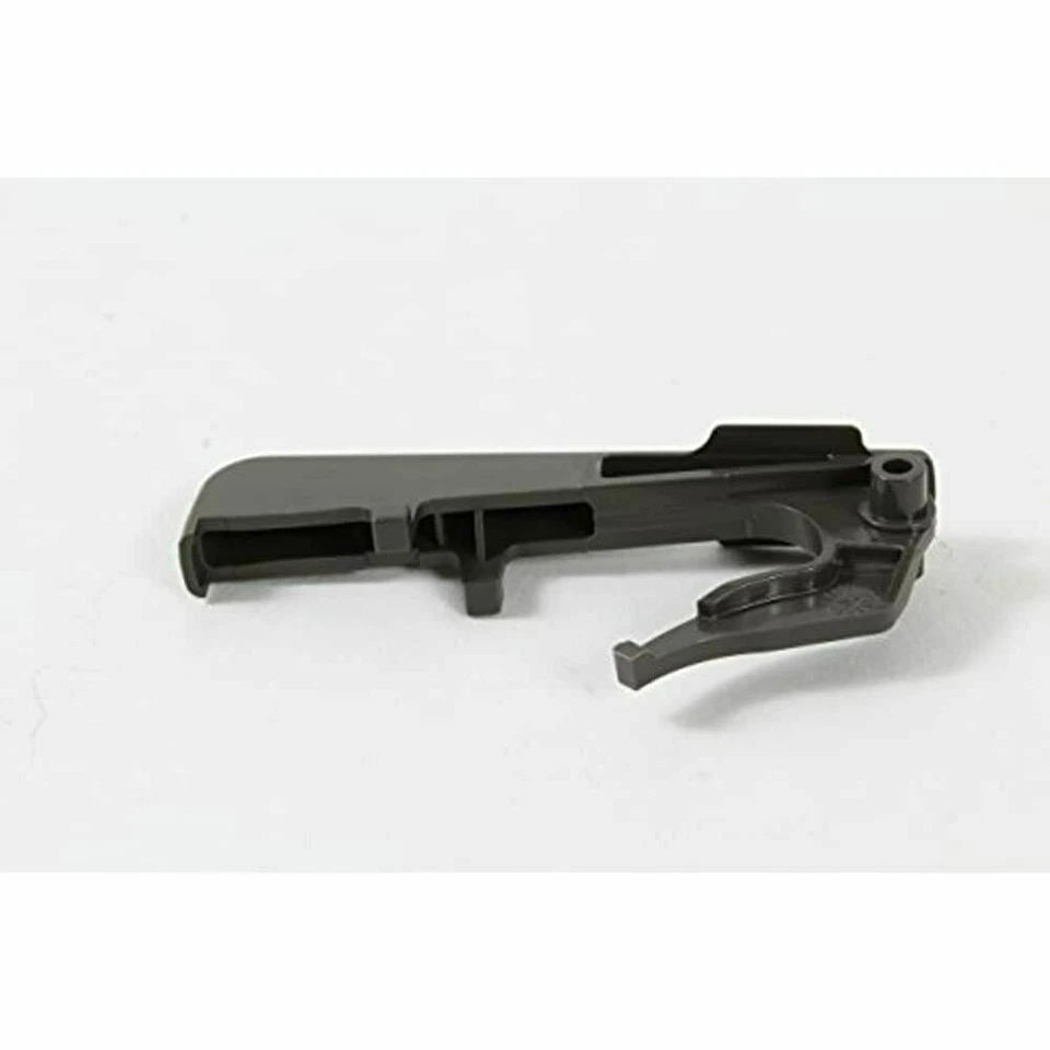 Chainsaw Throttle Lock Trigger Part 502440201 for Husqvarna 455E 460 455 Rancher - Image 3 of 4