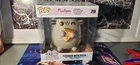 Funko Pop! Vinyl Pusheen The Cat w/ Pizza #29 Target Exclusive Figure