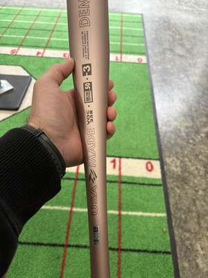 2025 DeMarini Voodoo One Rose Gold -3 BBCOR Baseball Bat 33