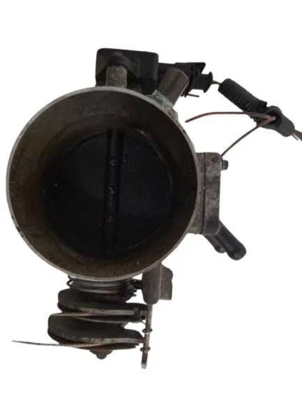 Cuerpo del acelerador Discovery compatible con 99-04 Land Rover 271793 Foto 4 de 4