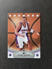 Shawn Marion 2006-07 Upper Deck Ovation Phoenix Suns