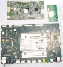 A5027325A SONY KD-85X85J KD-75X85J MAIN BOARD A-5027-325-A for