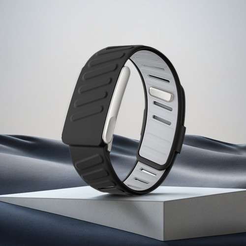 Soft Wrist Band Waterproof Wear Resist for WHOOP 5.0/MG SportFlex Accessories - Afbeelding 2 van 48