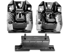 Engine Mount and Transmission Mount Kit For GMC Sierra 2500 HD Classic FD628WN