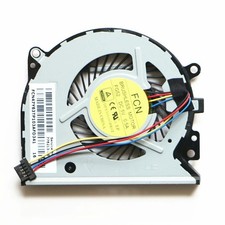 Original CPU Cooling Fan for HP ENVY X360 15-U SERIES 776213-001