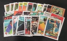 2021 Topps Andy Friedman Spotlight 70 -- Singles -- You Pick!! Build A Set!