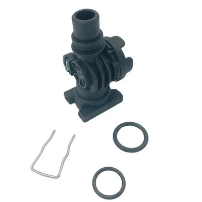 VAILLANT ECOTEC PLUS VUW 824 & 831 & 837 PRO 24-28 VUW DURCHFLUSSSENSOR & 178988
