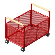 Unter Schreibtisch Aufbewahrungsbox Bücherregal Badezimmer Büro Rolling File